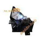 Home 160W EMP-5000 EMP-7000 EPSON Projector Lamp ELPLP03 / V13H010L03 thumbnail-1