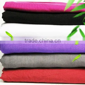Bamboo Fiber Spandex thumbnail-3