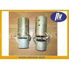 Sandblasting Machine Accessories Sandblasting Joints With ISO9001 thumbnail-1