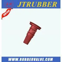 Durable Rubber Non Return Valve Sale thumbnail-1