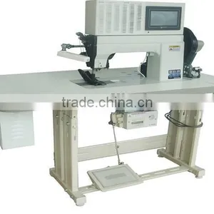 Electronic Pattern Sewing Machine thumbnail-1