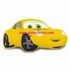 Supply Car Magnet thumbnail-1