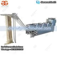 Automatic 7 Roller Noodles Making Machine|Hanging Noodles Maker Machine thumbnail-3