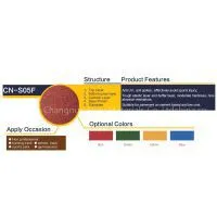 13mm Spray Coat System Stadium Athletic Track thumbnail-1