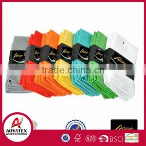 2016 Super Absorbent Microfiber Kitchen Cleaning Cloth Manufacturer thumbnail-5