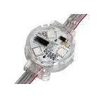 High Brightness 0.75W Dot Screen LED Pixel Light With Full Color Lighting thumbnail-1