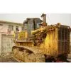 Provide Used Komatsu Bulldozer D155-2 thumbnail-1