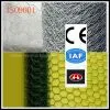 Hexagonal Wire Mesh Gabion Stone Box thumbnail-1