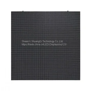 Full Colour Outdoor P3.91 Led Display thumbnail-4