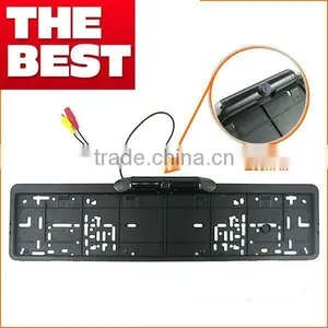 Night Vision Car European Camera Frame thumbnail-1