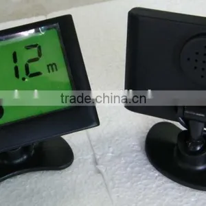 Digital Car Parking System Ultrasonic Sensor For Car Alarm System RD058C4 thumbnail-2