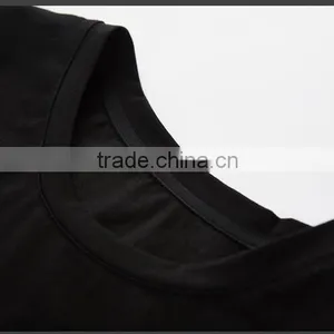 High Fashion Wholesale Mommy and me Custom Shirt Round Neck New Style Pant Shirt thumbnail-6