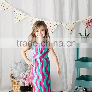 Children Boutique Summer 2015 Mother Daughter Family Clothing thumbnail-2