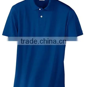 Men's 100 Cotton 5 xl Polo Shirts 2017 thumbnail-5