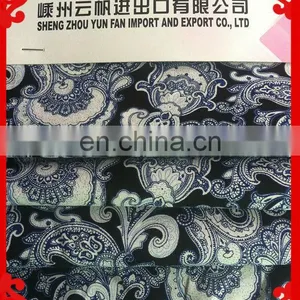2015 Latest Italy Design Pattern Small Flower Cashew Print Paisley Printed Fabrics thumbnail-6