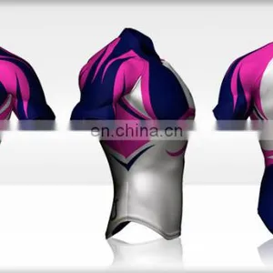 2017 High Quality Fashion Custom Rugby Jersey With Sublimation thumbnail-6