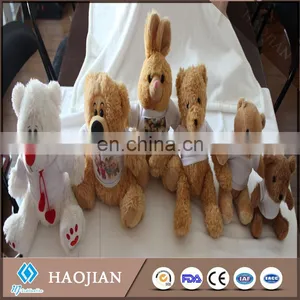 Cute Toys Plush Teddy Bear Kids Toys thumbnail-1