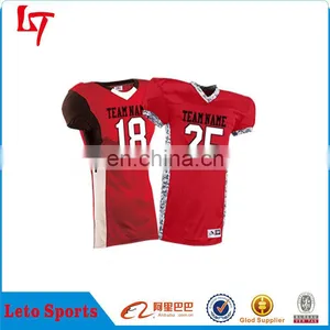 Customized College Football Jerseys/Sports Apparel thumbnail-1