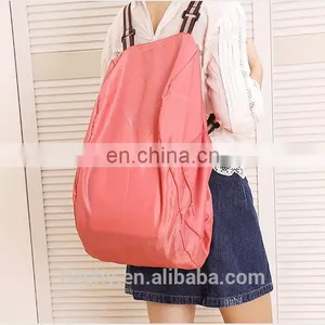 Wholesale Zip Pouch Storage Bag Collecting Bag Handy Pouch 2017 thumbnail-4