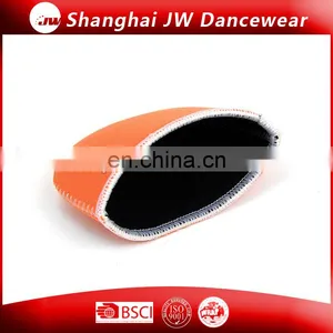 Cotton and Rubber Toe Cover thumbnail-1