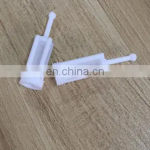 Paint Plastic Gravity Type Spray Gun Spray Filter Pot thumbnail-1
