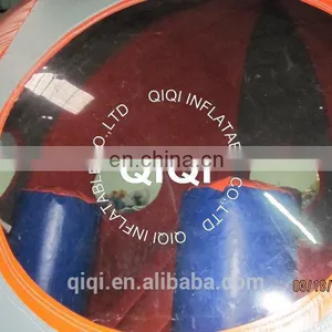 Interesting Spaceship Used Commercial Inflatable Bouncers for Sale thumbnail-3