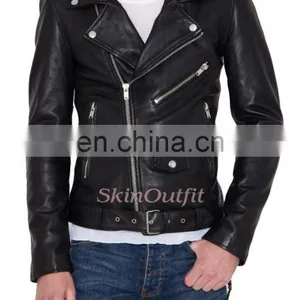 Mens Leather Garments thumbnail-1