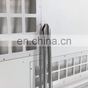 Automatic Goose Down Quilt Filling Machine/Quilt Collapsing Machine thumbnail-3