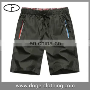 Promotional Price Bum Shorts,baggy Pants for Men,mens Heavy Cotton Pants thumbnail-1