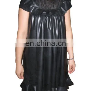 Latex Dress thumbnail-1