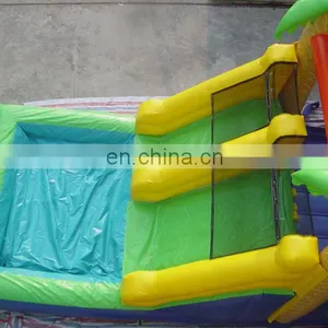 Sunway Amazing Giant Inflatable Games China / Inflatable Game / Inflatable Obstacle Course thumbnail-5