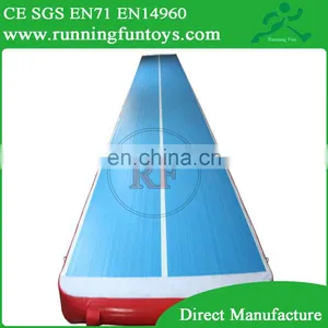 Top Quality Inflatabletumble Air Track for Promotion Event IT85 thumbnail-3