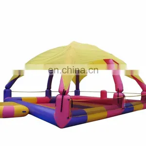 Summer Swimming Pools Inflatable Pools thumbnail-6