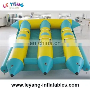 Adult Inflatable Water Sport Fly Fish Towable Toy thumbnail-1