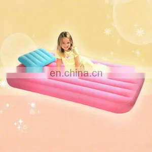 Air Bed for Child With Pillow thumbnail-1