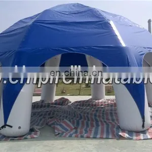New Inflatable Party Tent for Sales thumbnail-1
