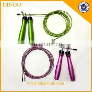 New Patent High Quality Cordless Fitness Heavy Jump Rope thumbnail-2