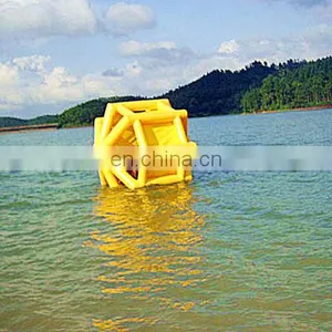 Inflatable Fun Roller/ High Quality Water Walking Rollers/rolling Ball thumbnail-4