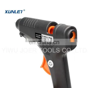 XL-T60 60w 110V-240V Hot Melt Glue Stick Adhesive Gun thumbnail-4