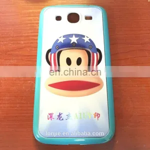 A2 Size for Many Material Flat Surface Phone Mobile Cover Printer Printing Machine thumbnail-4