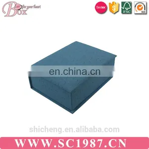 Beatiful PU Leather Jewelry Box for Earrings thumbnail-3