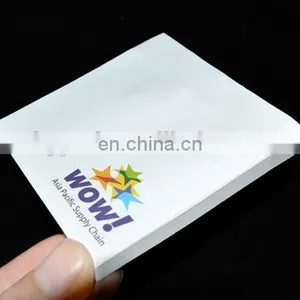 Small Size Cheap Bulk Custom Notepad thumbnail-2