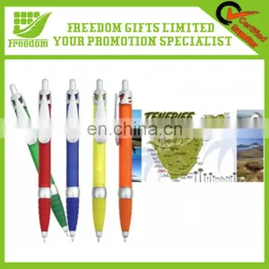 Top Quality Custom Logo Promotion Banner Ball Pen thumbnail-1
