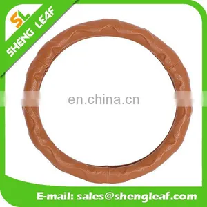 Professional Team Silicone Car Steering Wheel Cover Factory Price thumbnail-1