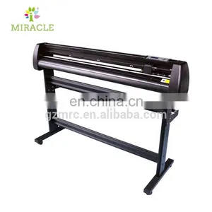 48" Large Format AUTOMATIC Vinyl Cutting Plotter Cutter thumbnail-1