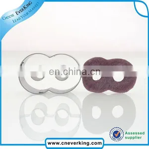 2015 New Star Shape Good Mini Style Biscuit Cutter thumbnail-1