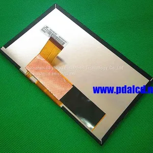 7''inch LCD Display Screen + Touch Screen Digitizer Panel For GARMIN Nuvi 2797 2797LT GPS Navigation LCD Display Screen thumbnail-4
