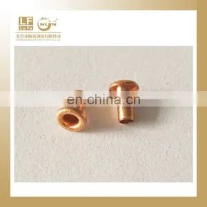 Custom Metal Round Grommets thumbnail-2