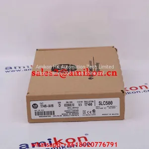 New 1756M03SE 1756-M03SE Allen Bradley ControlLogix 3 Axis SERCOS Servo Module AB thumbnail-2