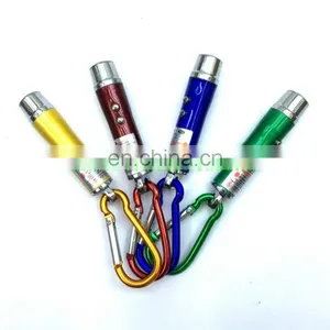 Keychain Laser Pointer thumbnail-1